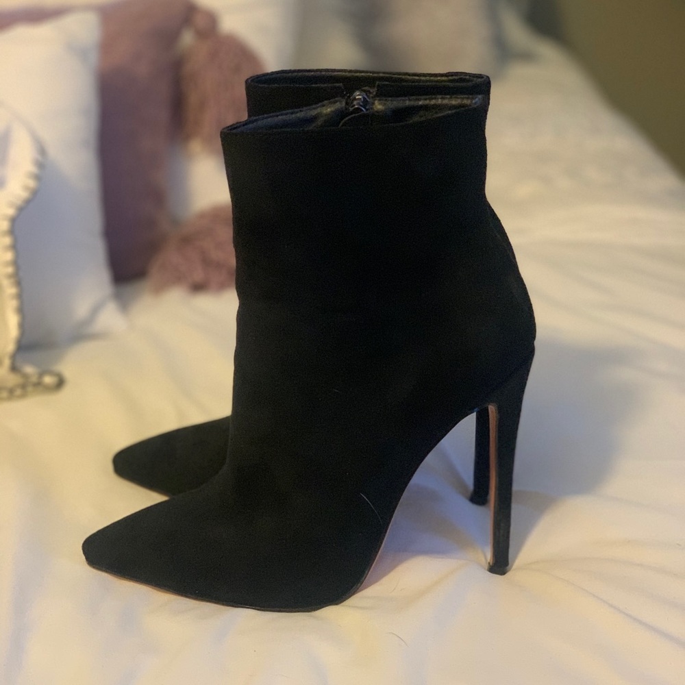 Onlymaker Ankle Boots